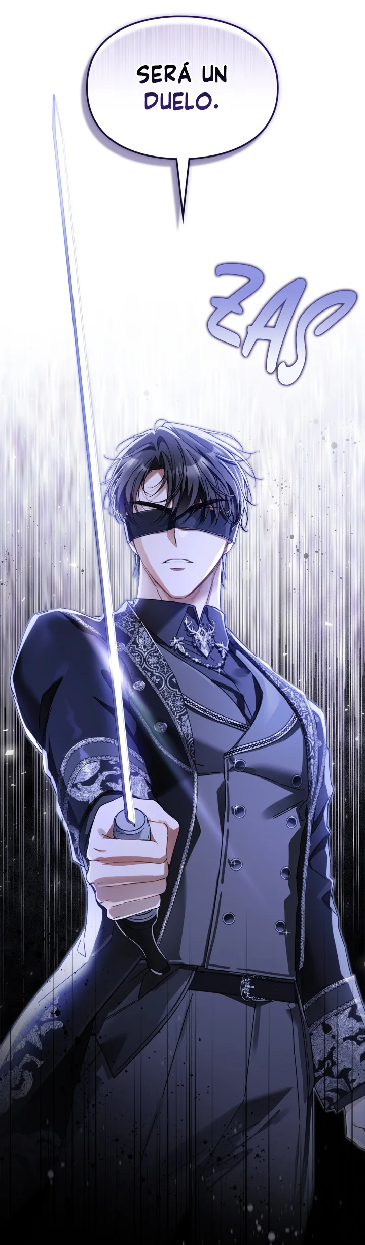 Página 78 del Manga