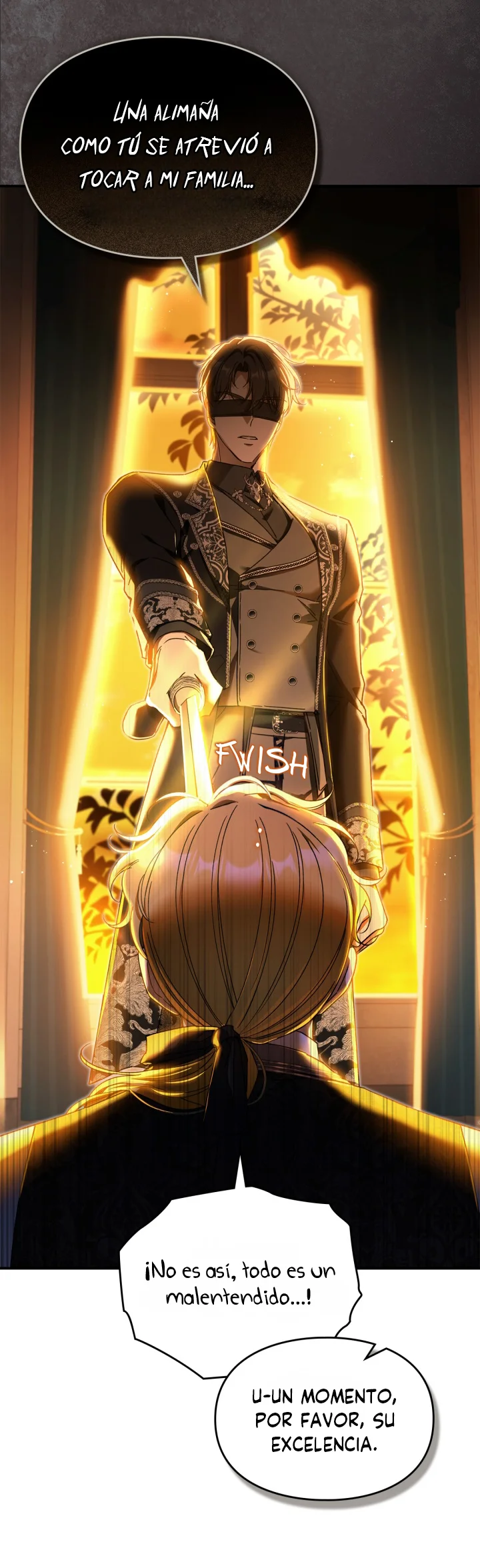 Página 34 del Manga