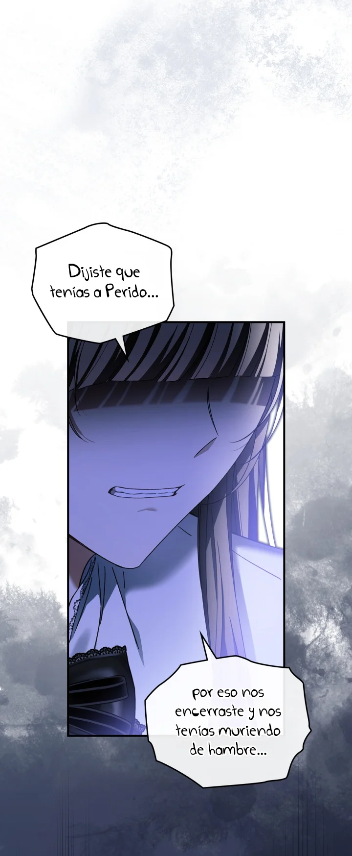 Página 40 del Manga