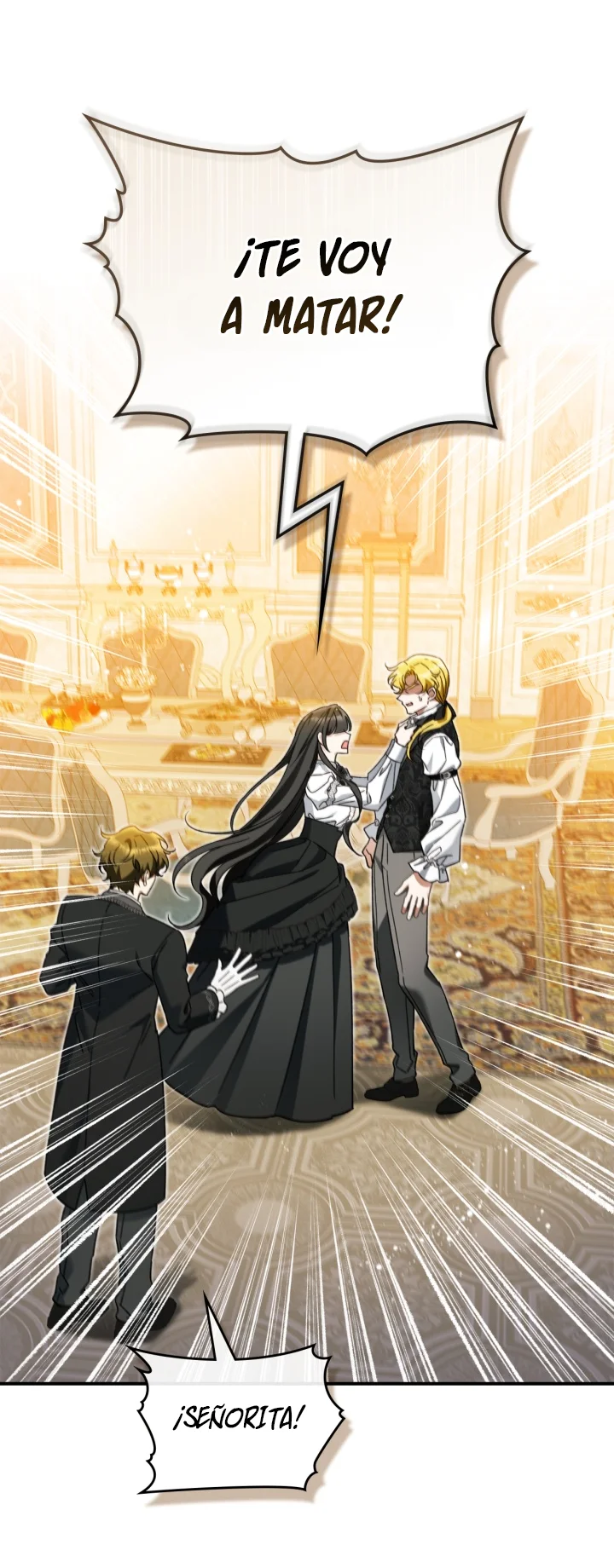 Página 42 del Manga