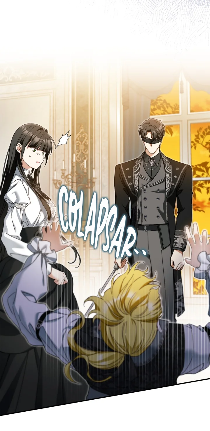 Página 56 del Manga