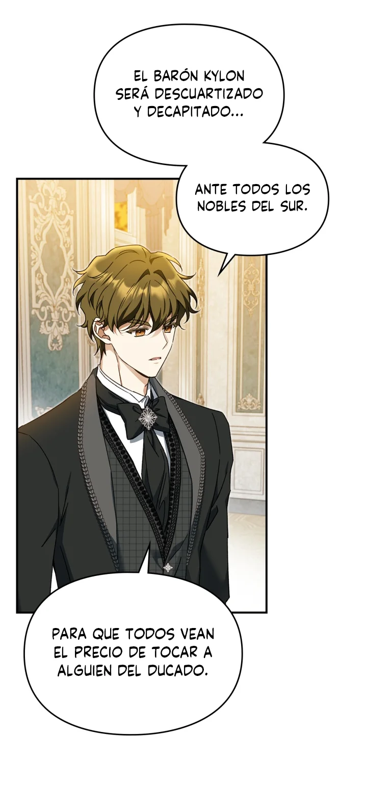 Página 60 del Manga