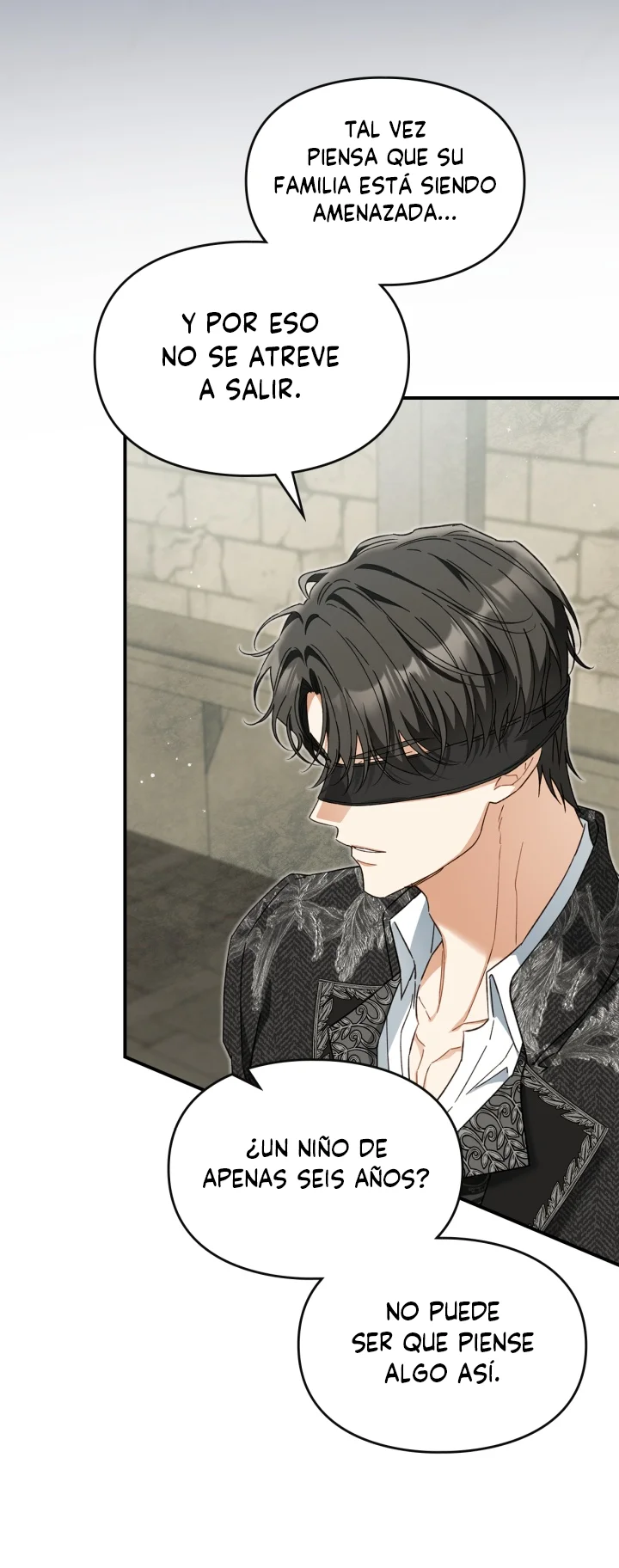 Página 45 del Manga