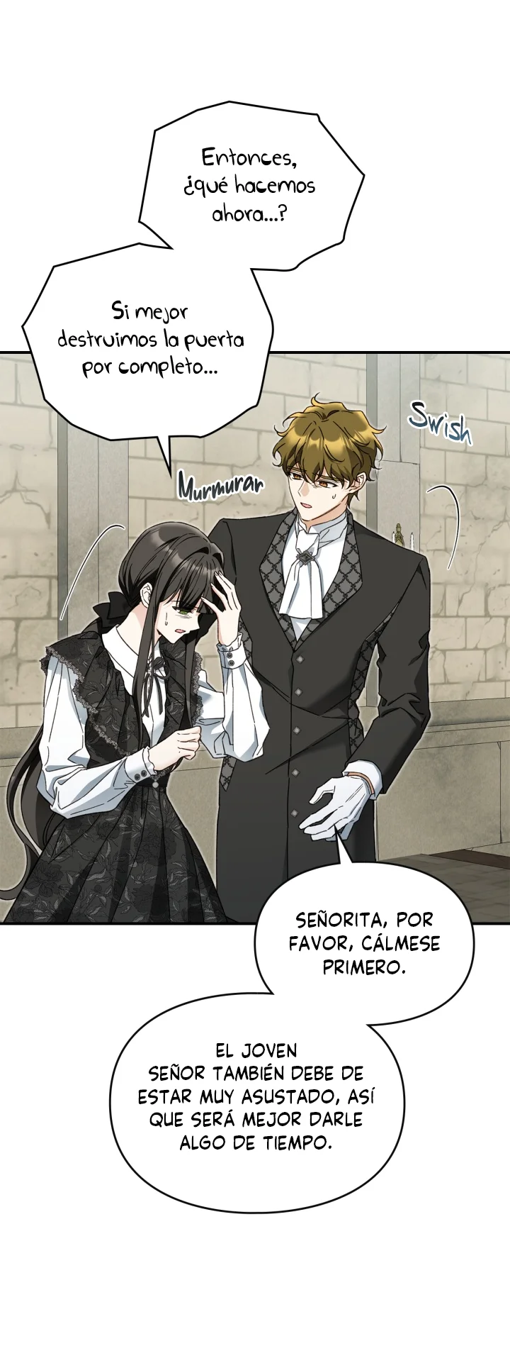 Página 47 del Manga