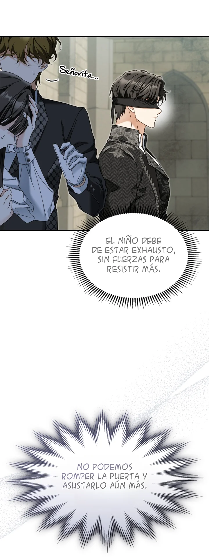 Página 48 del Manga