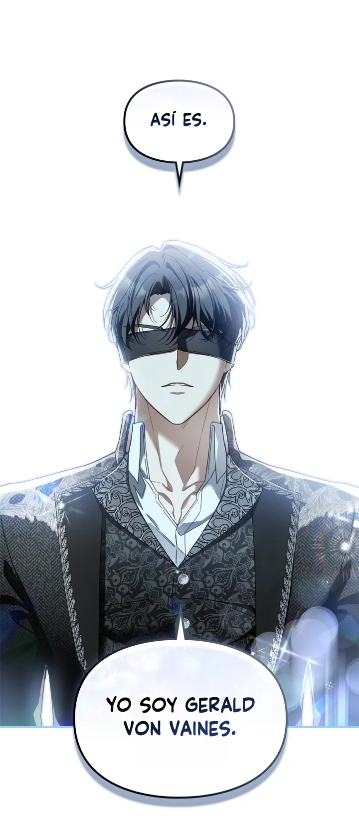 Página 57 del Manga