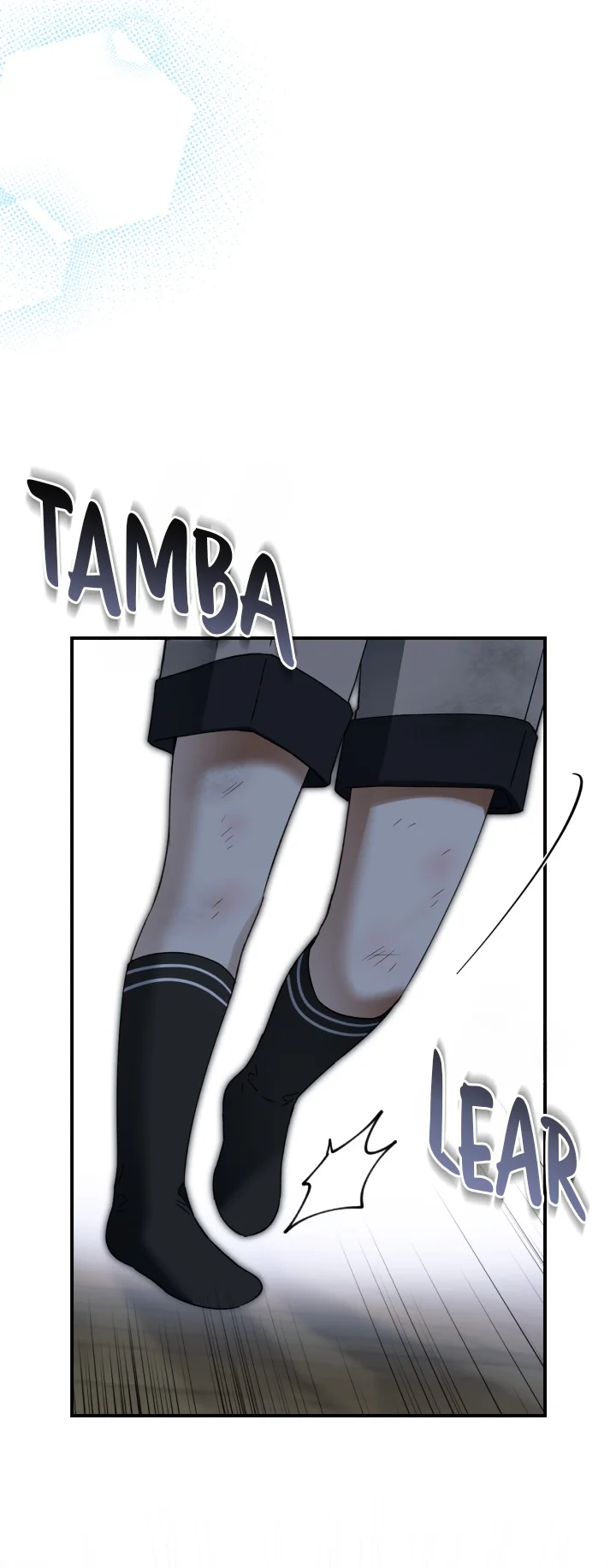 Página 61 del Manga