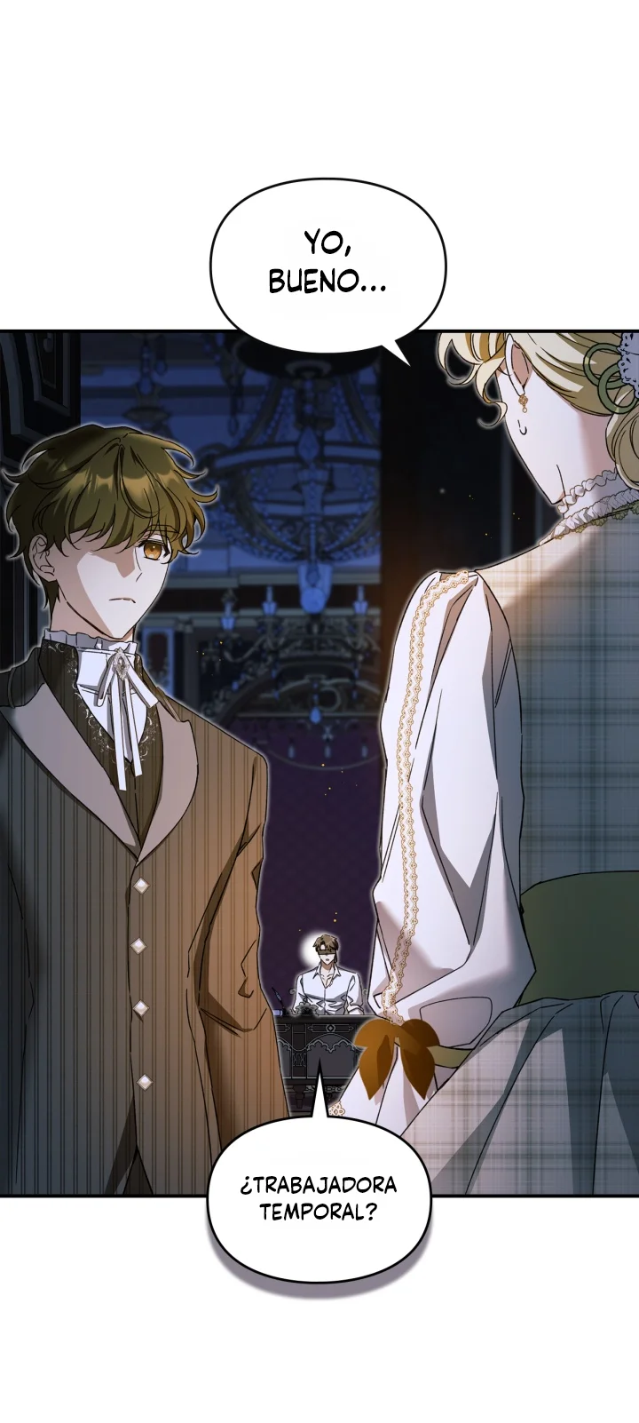 Página 43 del Manga