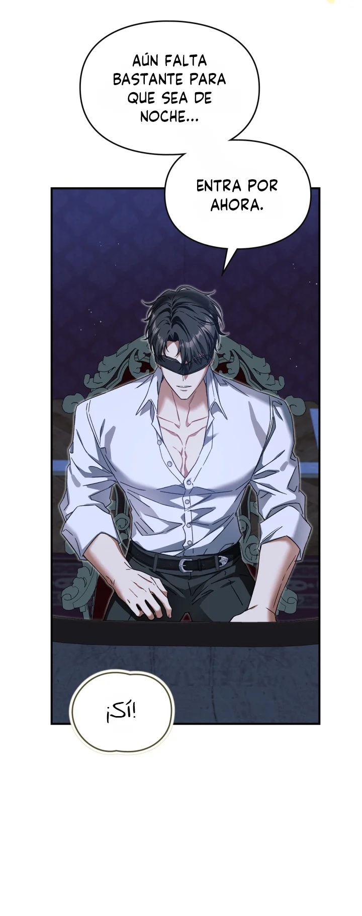 Página 45 del Manga