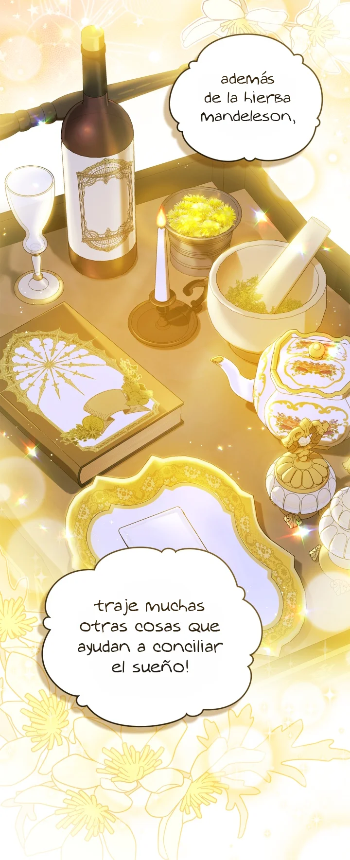 Página 49 del Manga