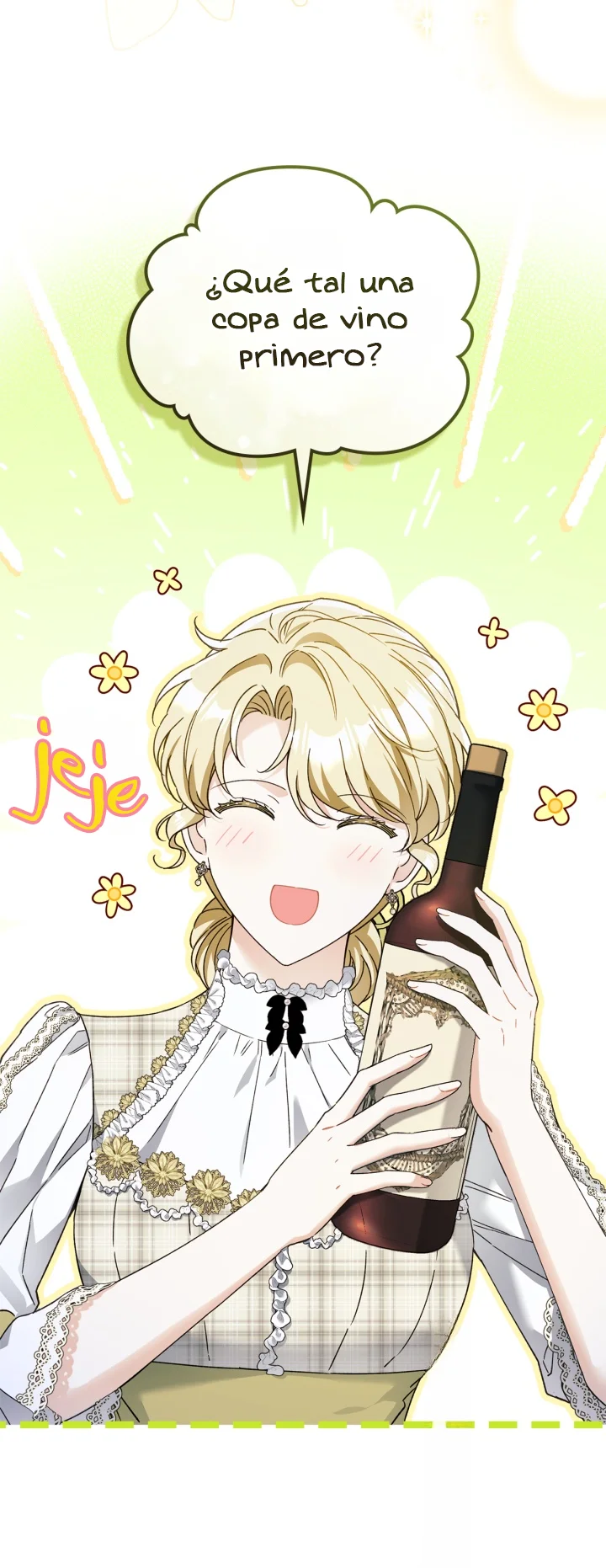 Página 50 del Manga