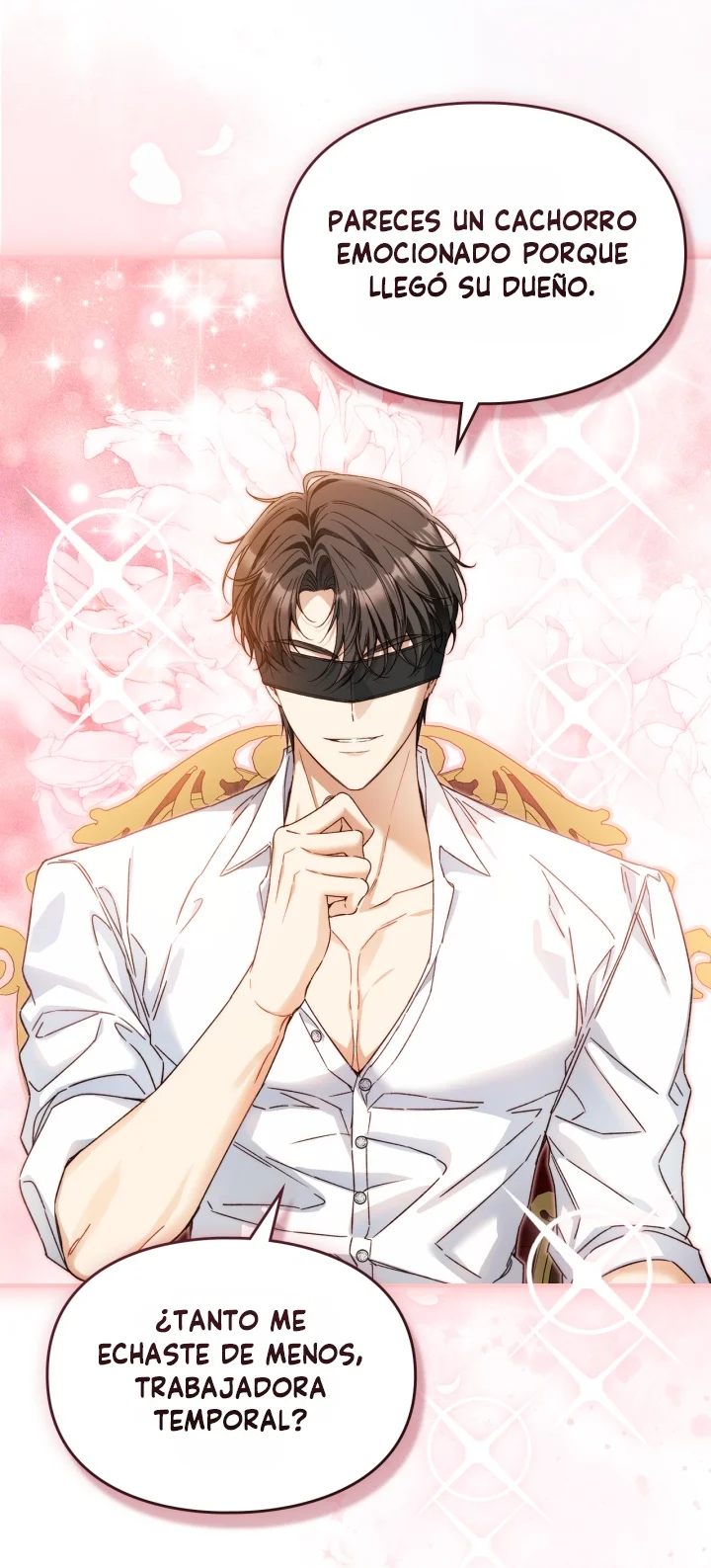 Página 52 del Manga