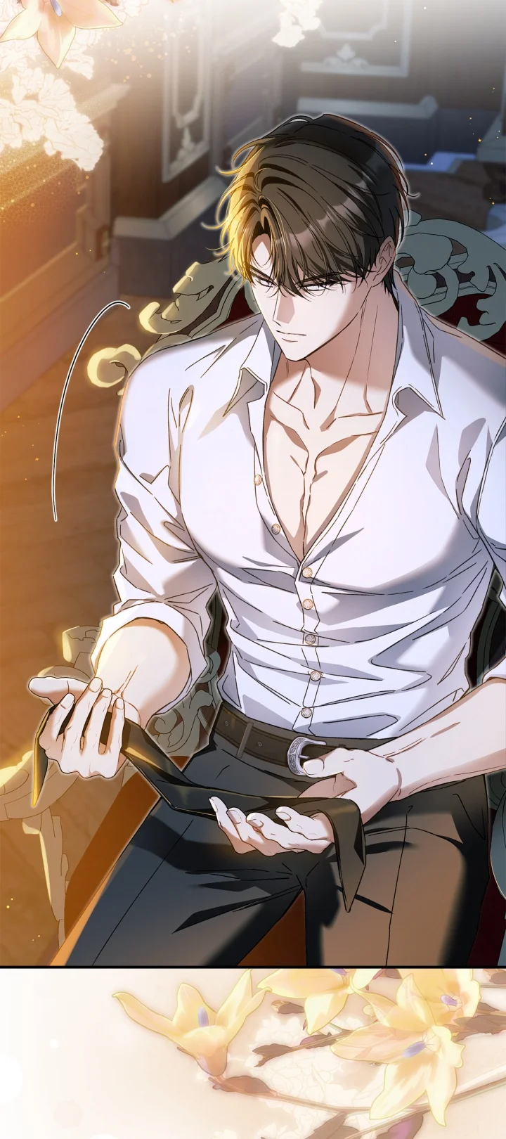 Página 62 del Manga