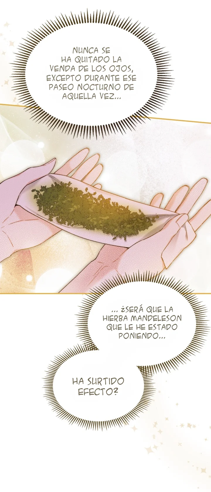 Página 66 del Manga