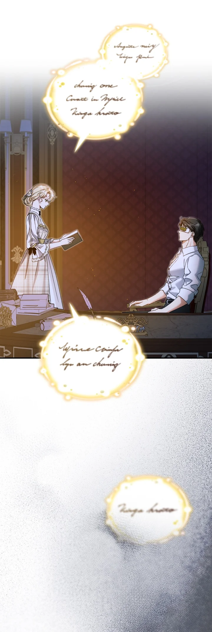 Página 69 del Manga