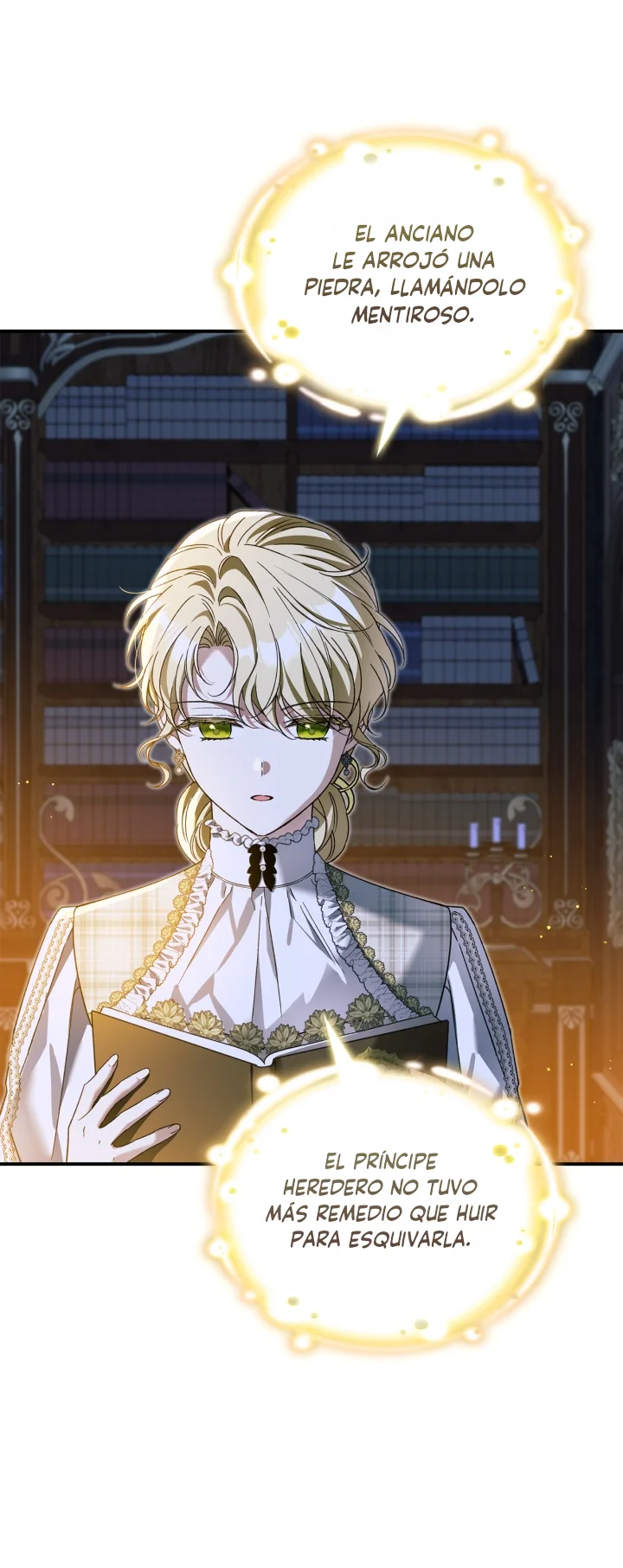 Página 76 del Manga