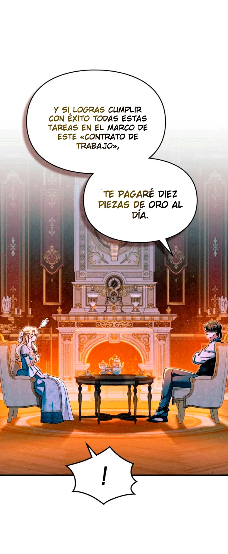 Página 42 del Manga