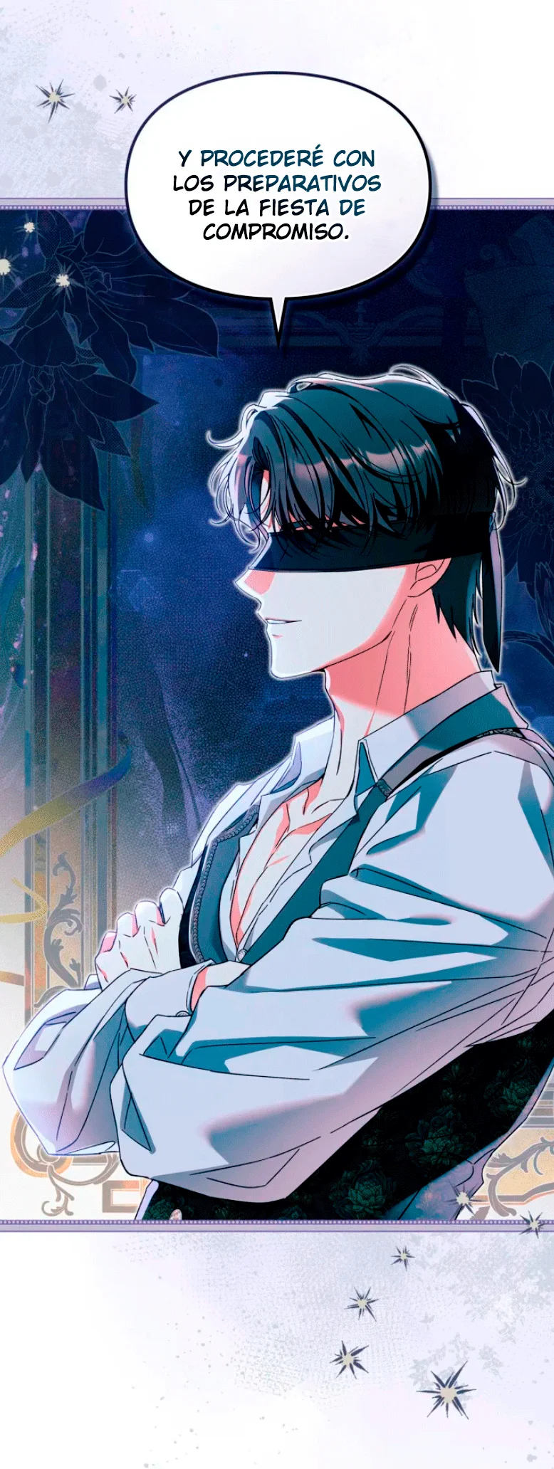 Página 45 del Manga