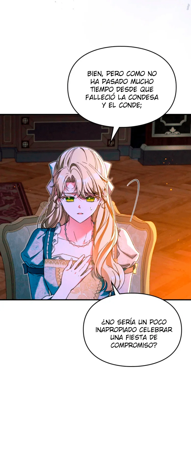 Página 46 del Manga