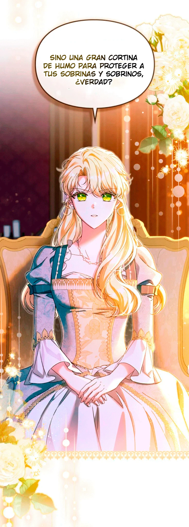 Página 49 del Manga