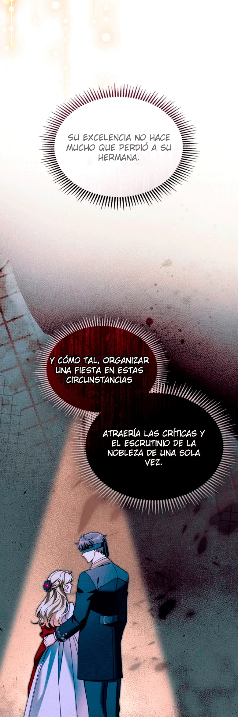 Página 50 del Manga