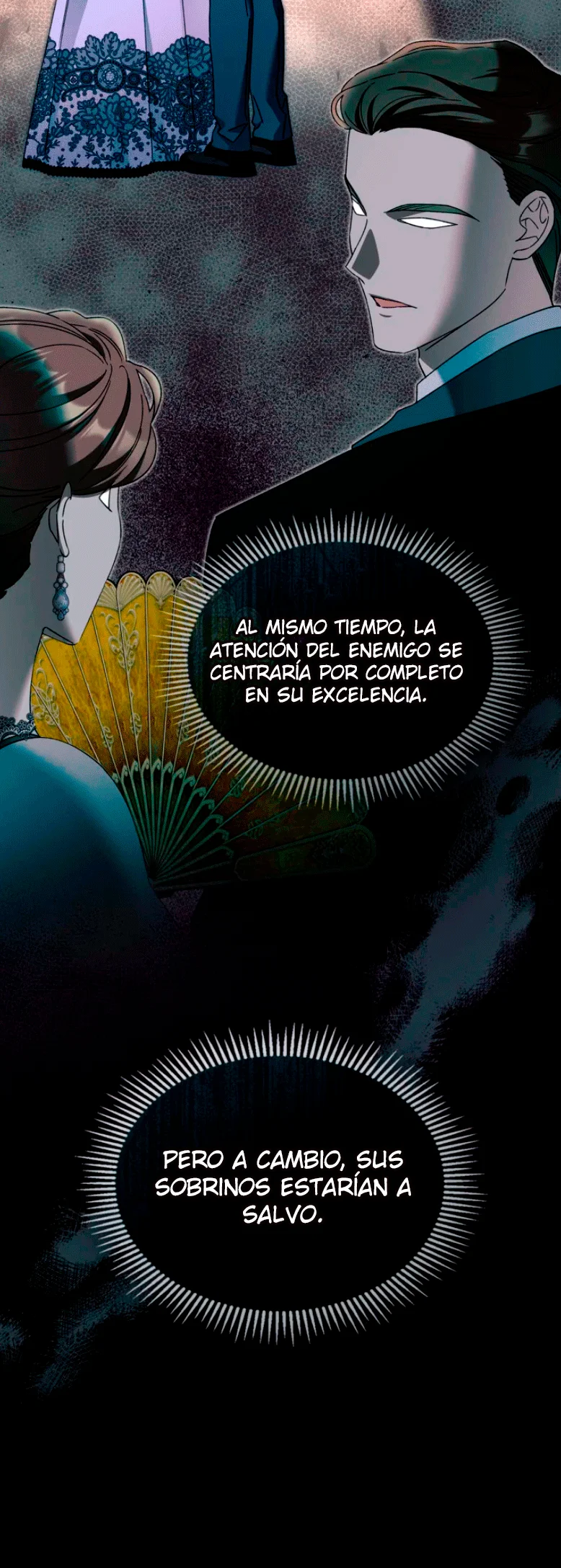 Página 51 del Manga