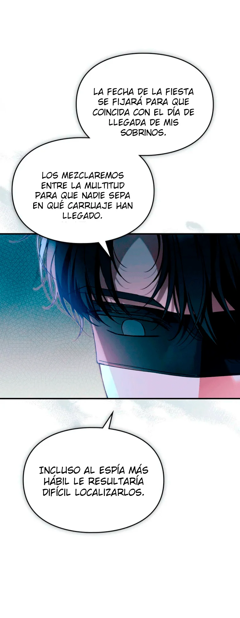 Página 53 del Manga