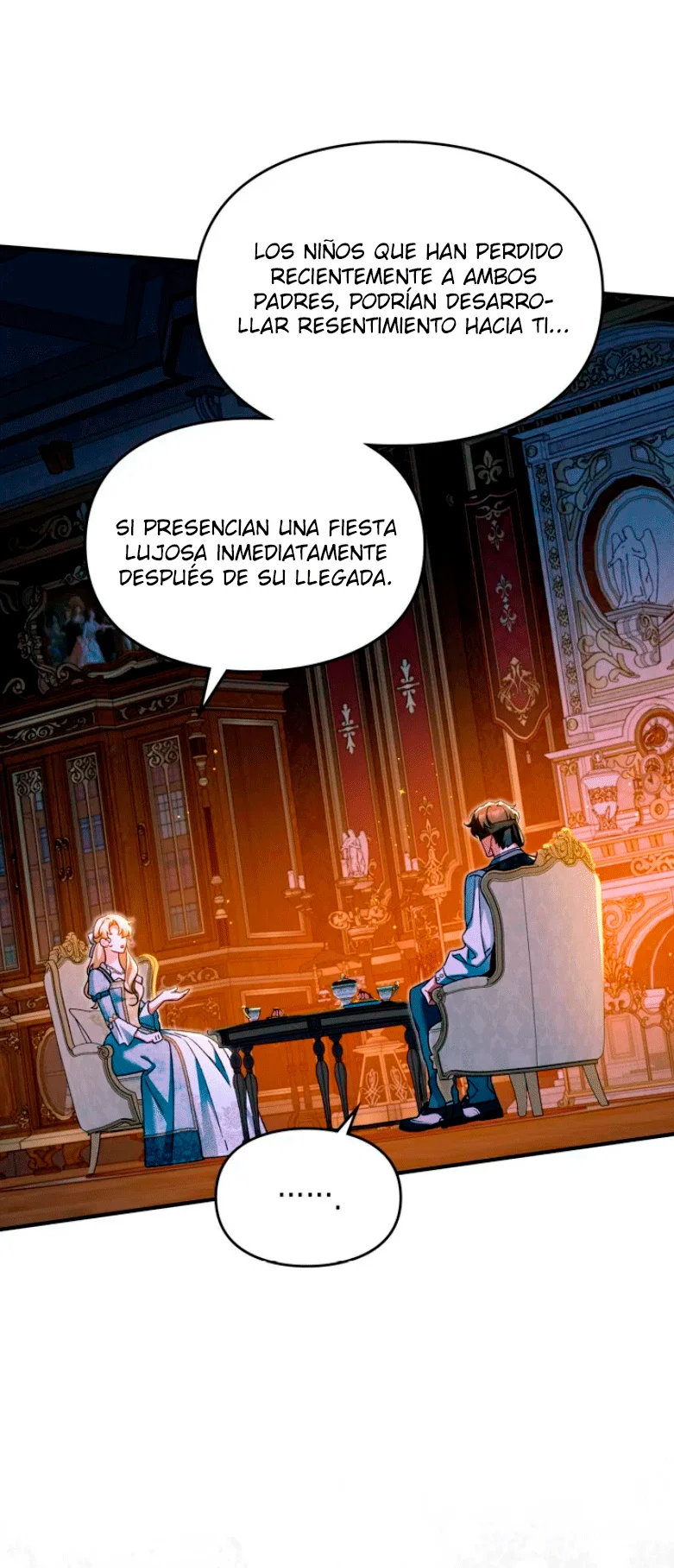 Página 55 del Manga