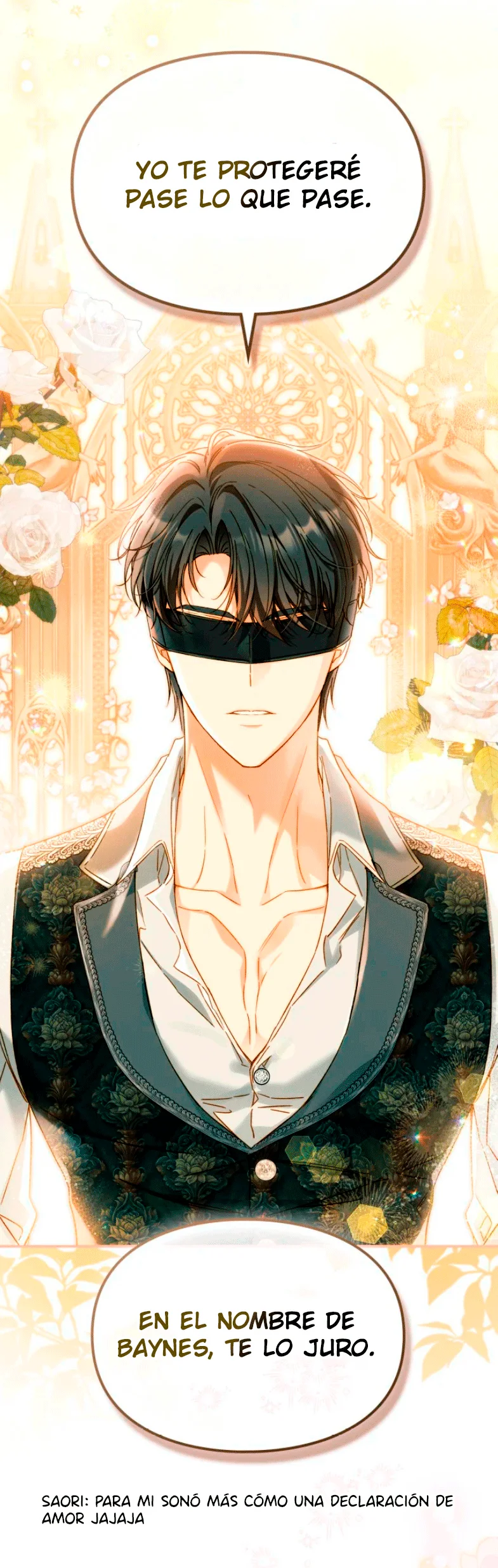 Página 64 del Manga