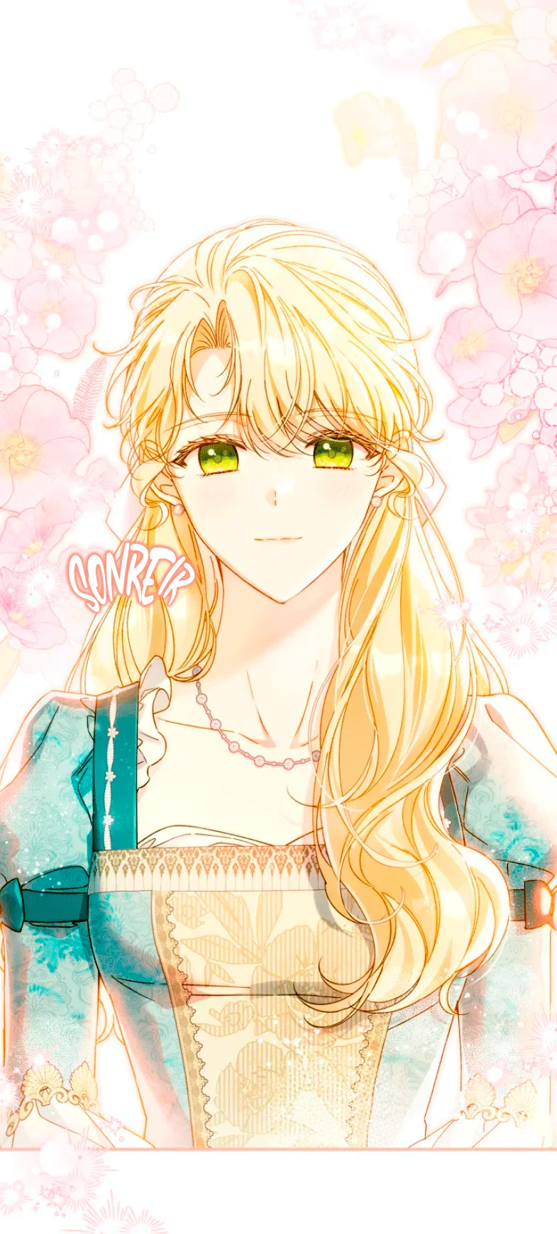 Página 65 del Manga