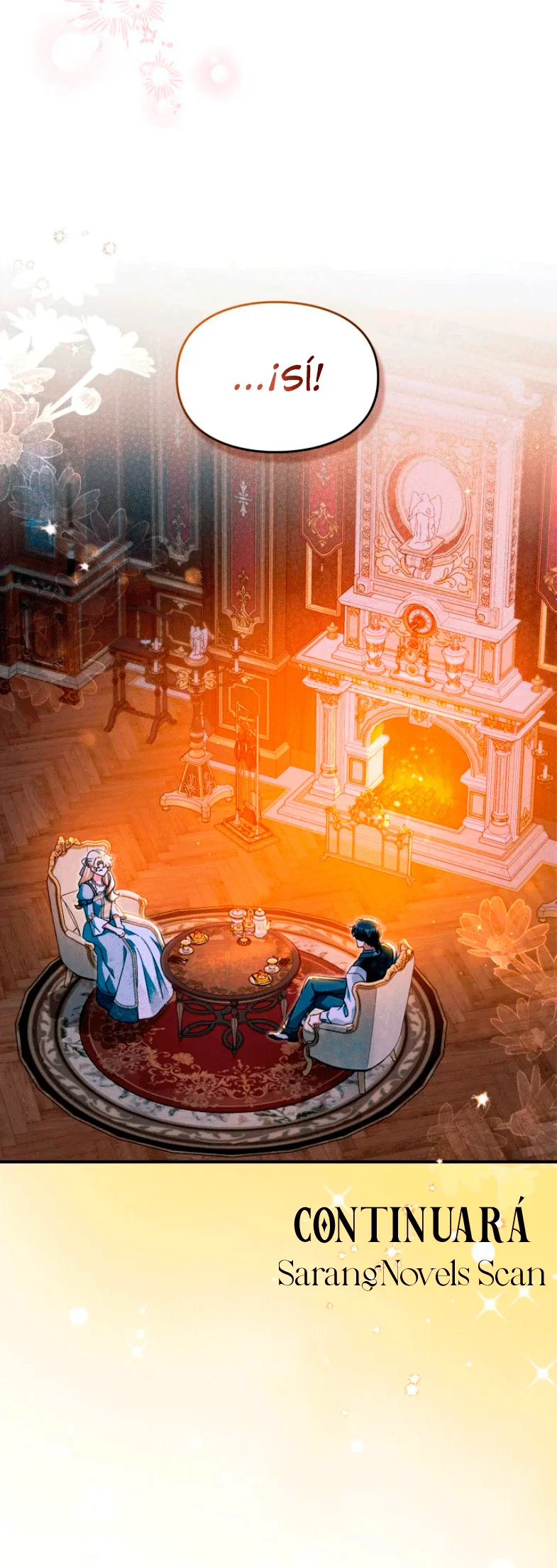 Página 66 del Manga