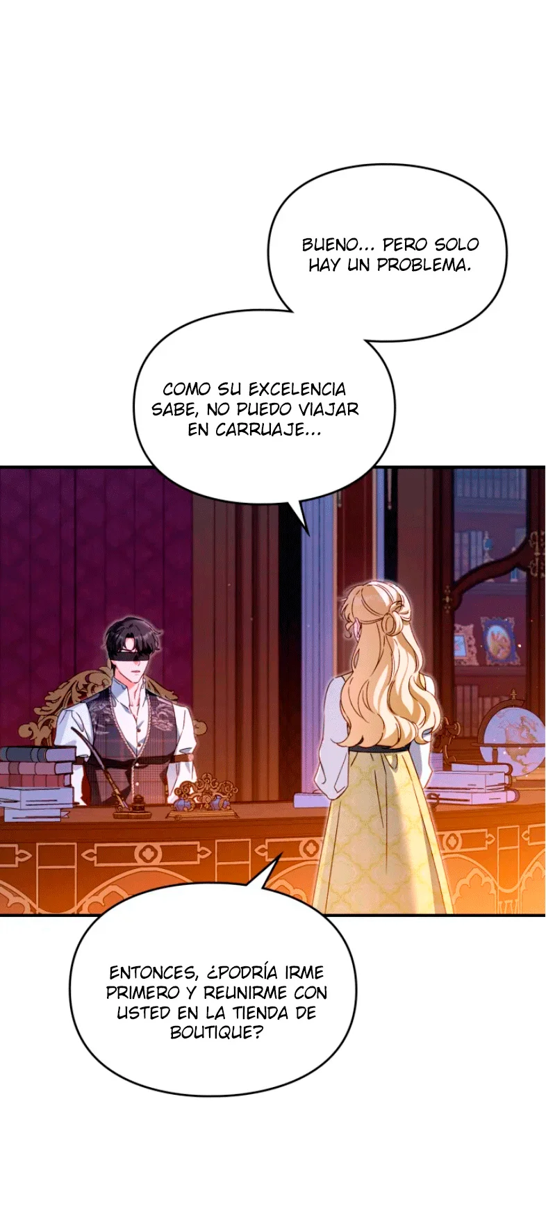 Página 35 del Manga