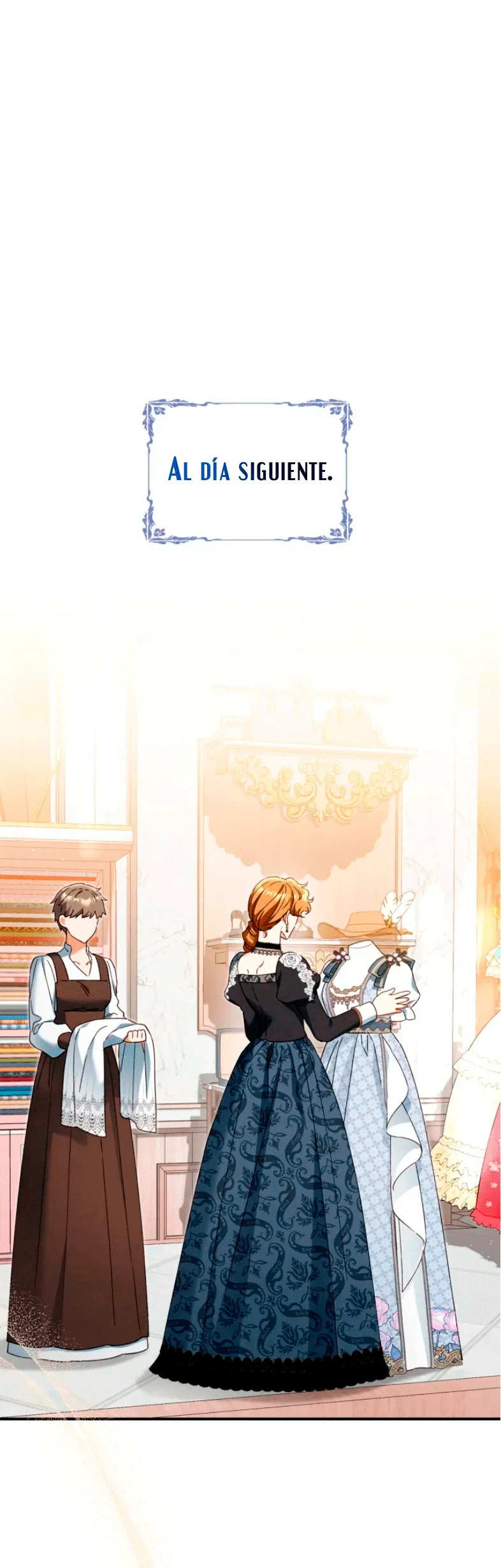 Página 39 del Manga