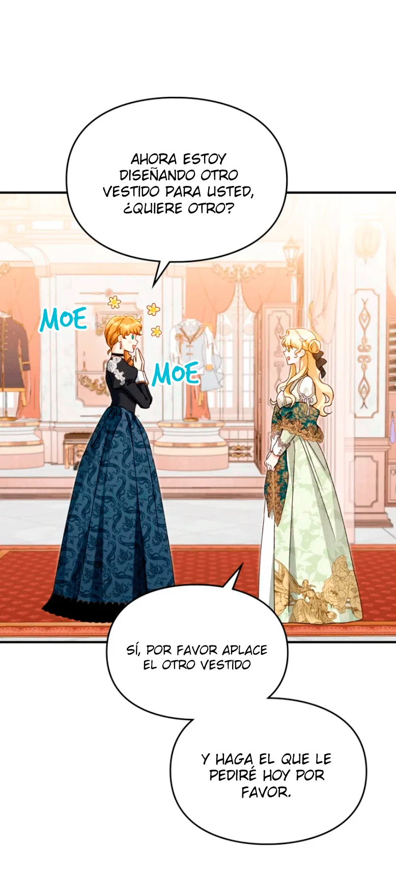 Página 43 del Manga