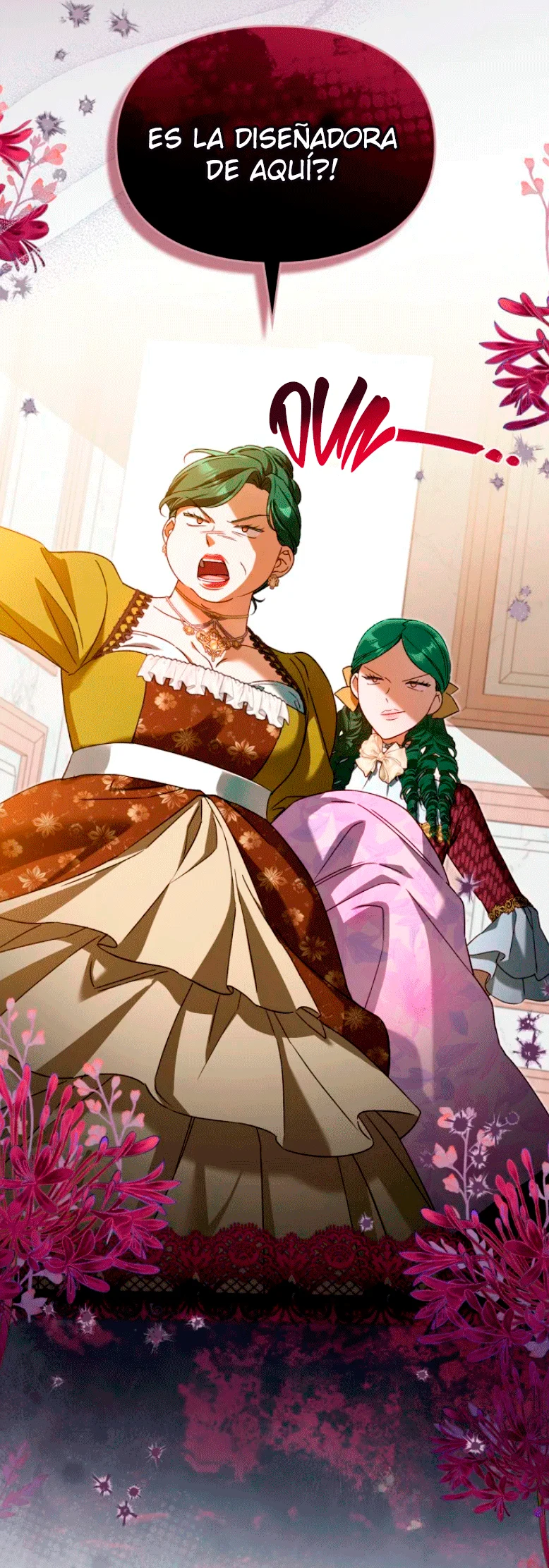 Página 49 del Manga