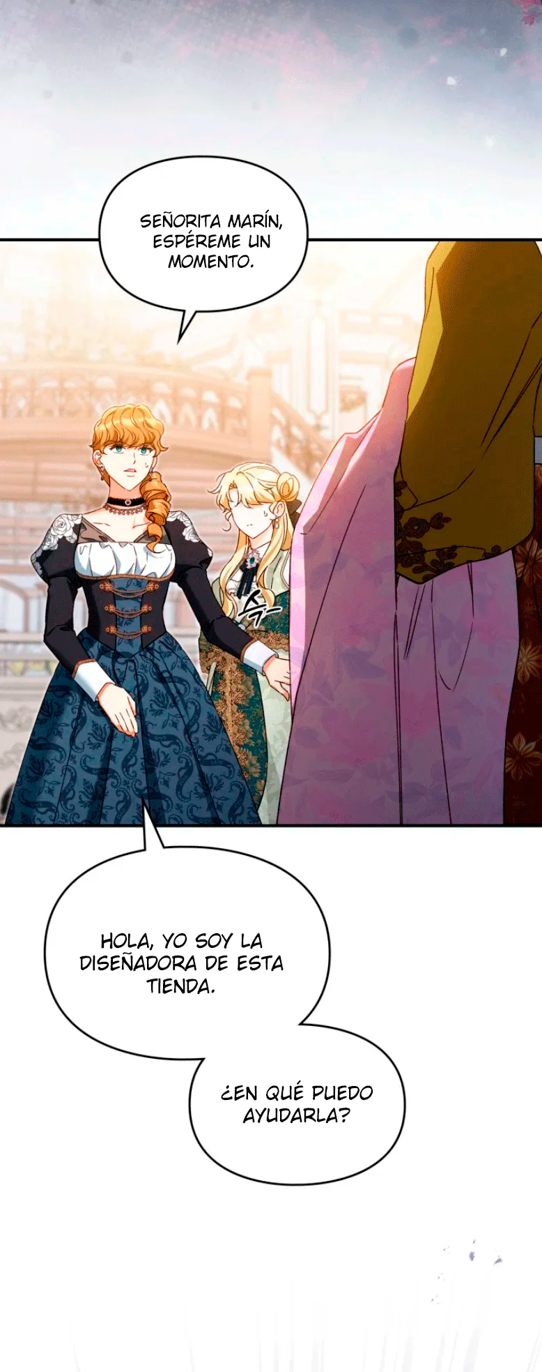 Página 50 del Manga