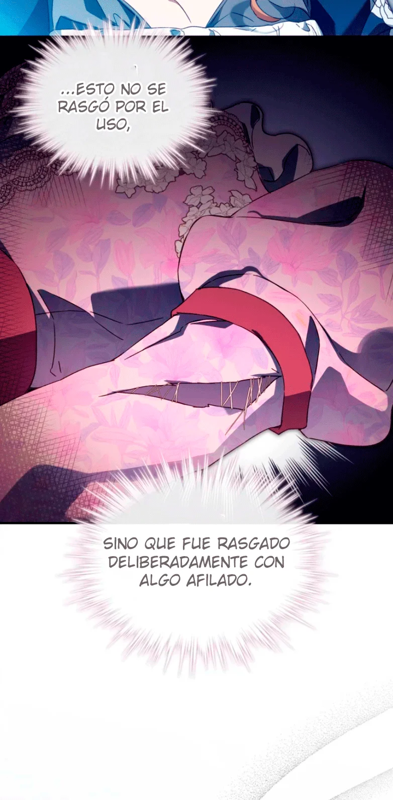 Página 54 del Manga