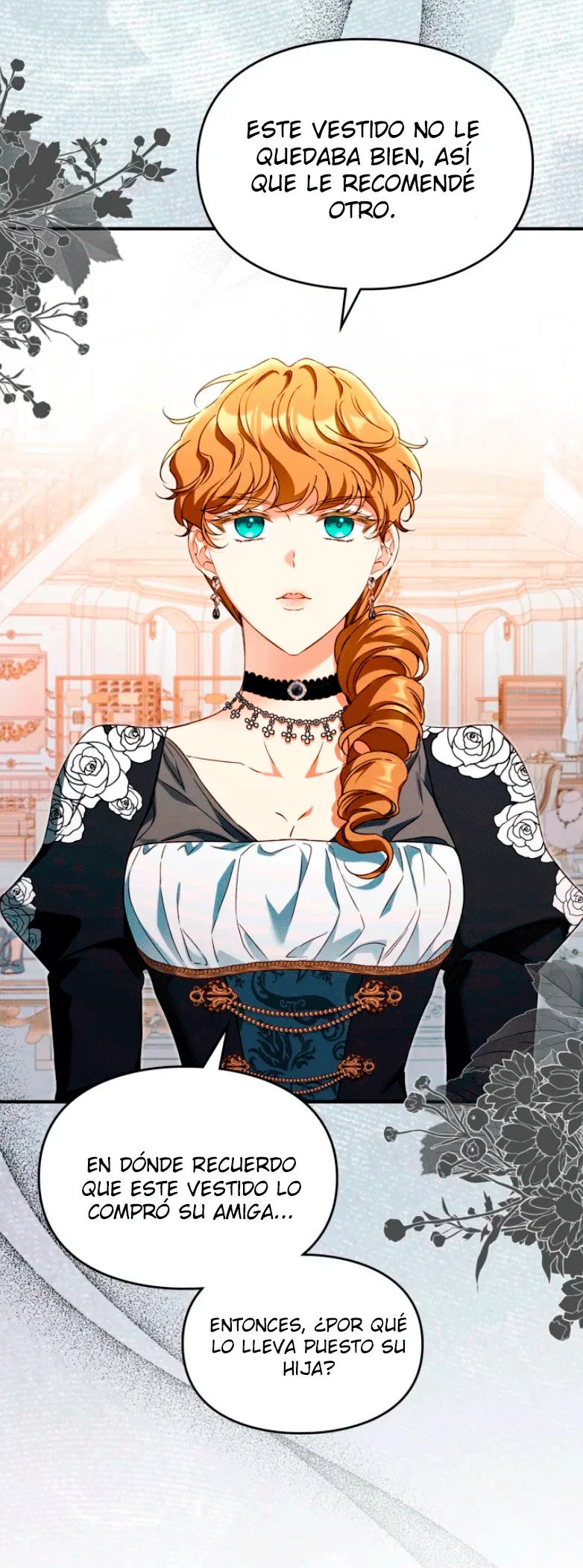 Página 56 del Manga