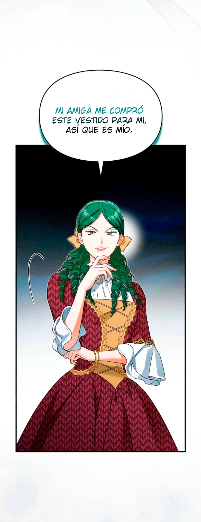 Página 57 del Manga