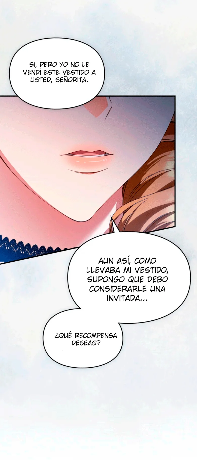 Página 58 del Manga