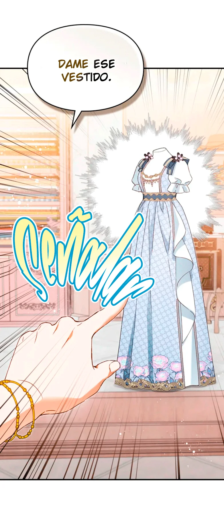 Página 59 del Manga