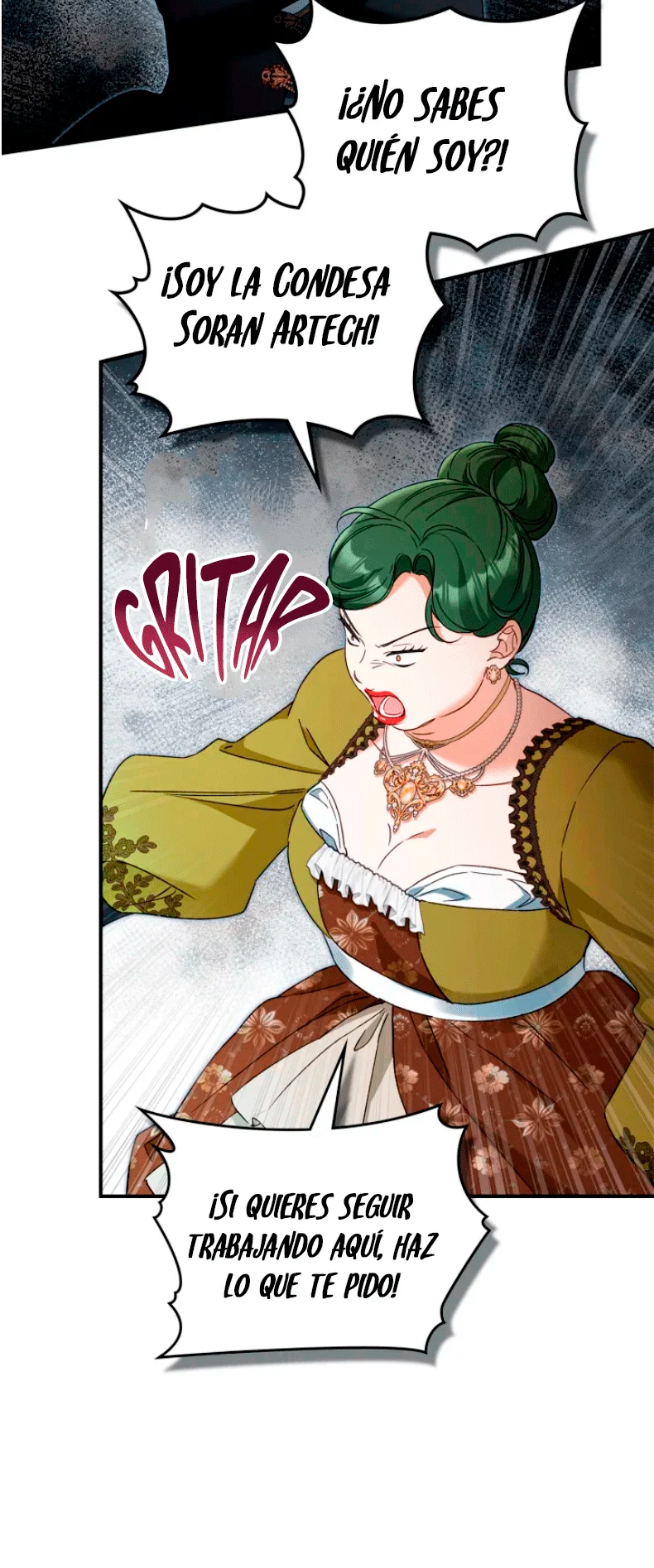 Página 64 del Manga