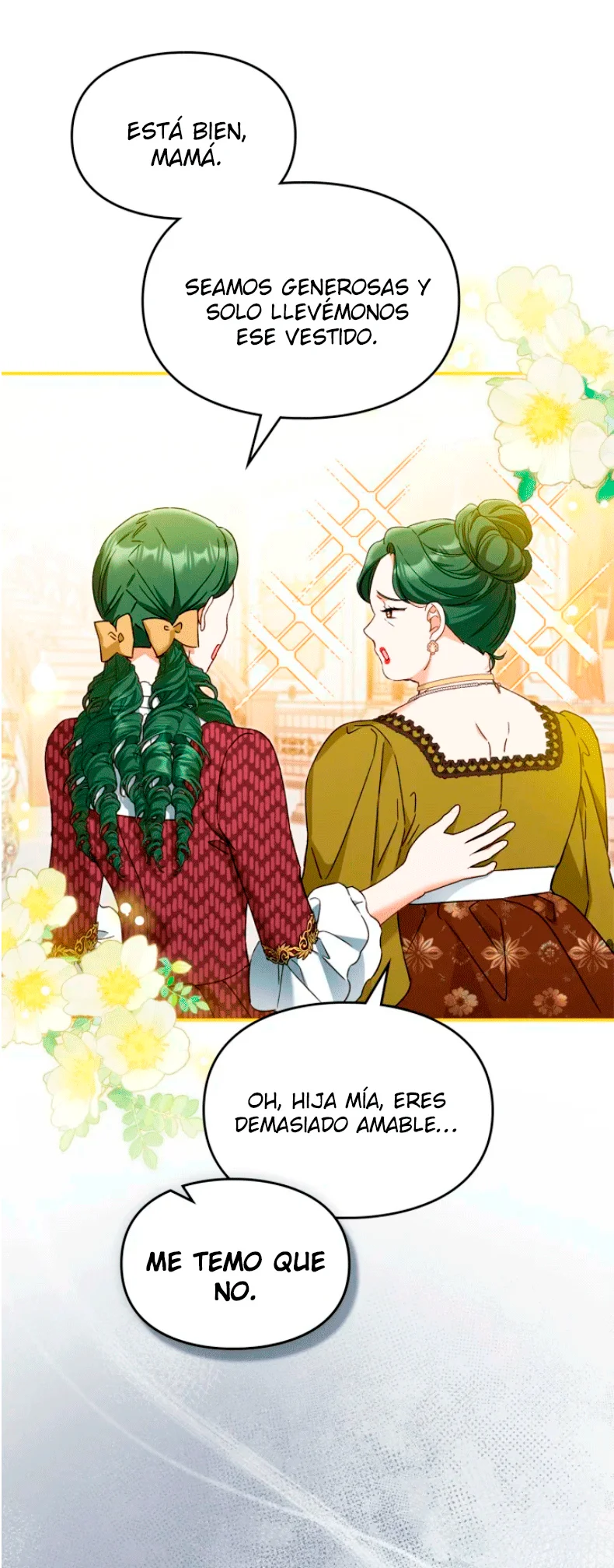 Página 65 del Manga