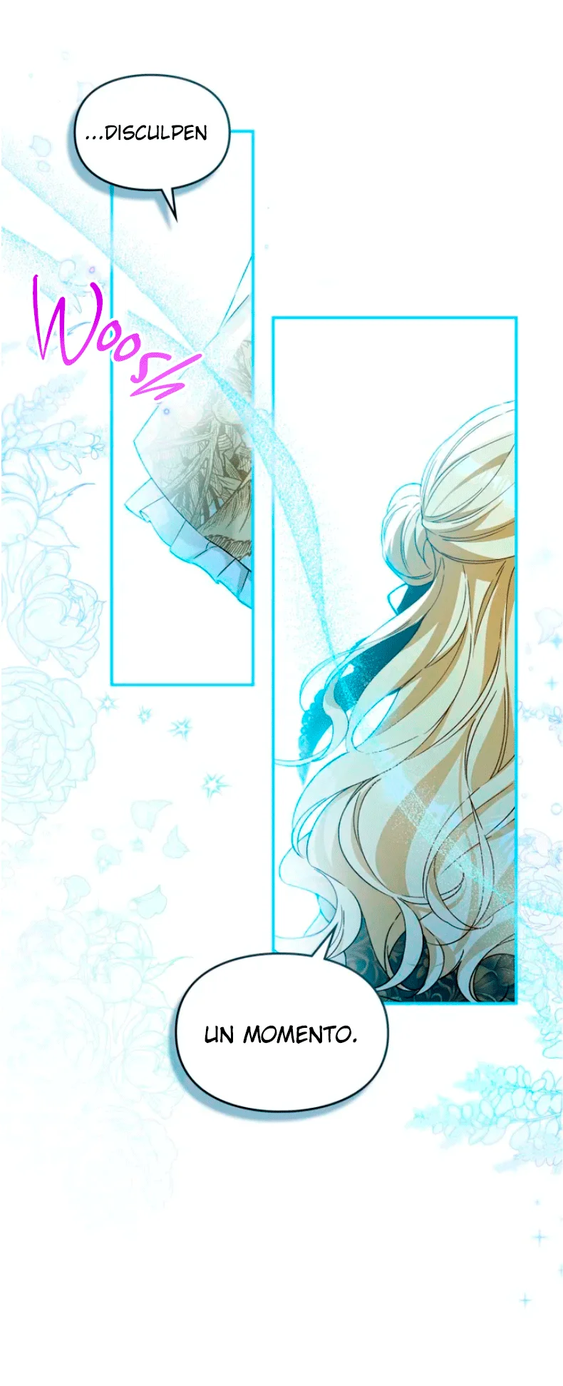 Página 68 del Manga