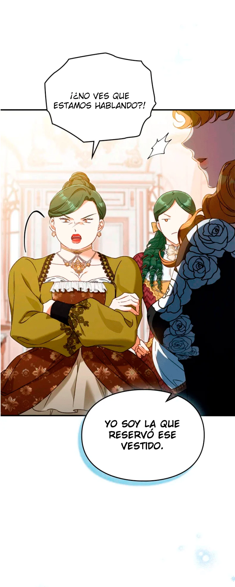 Página 69 del Manga