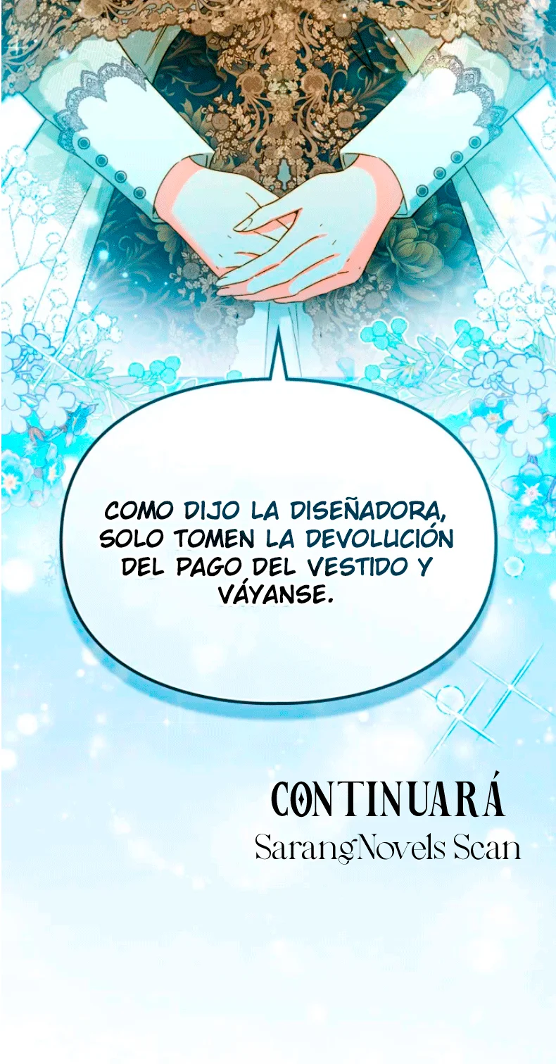 Página 71 del Manga