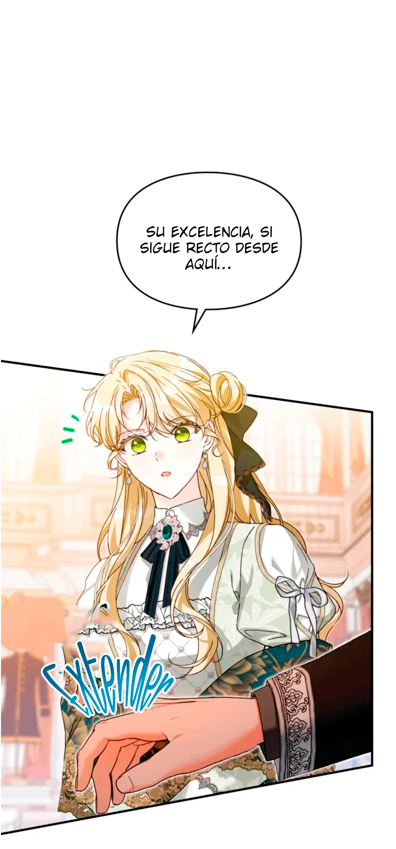 Página 36 del Manga