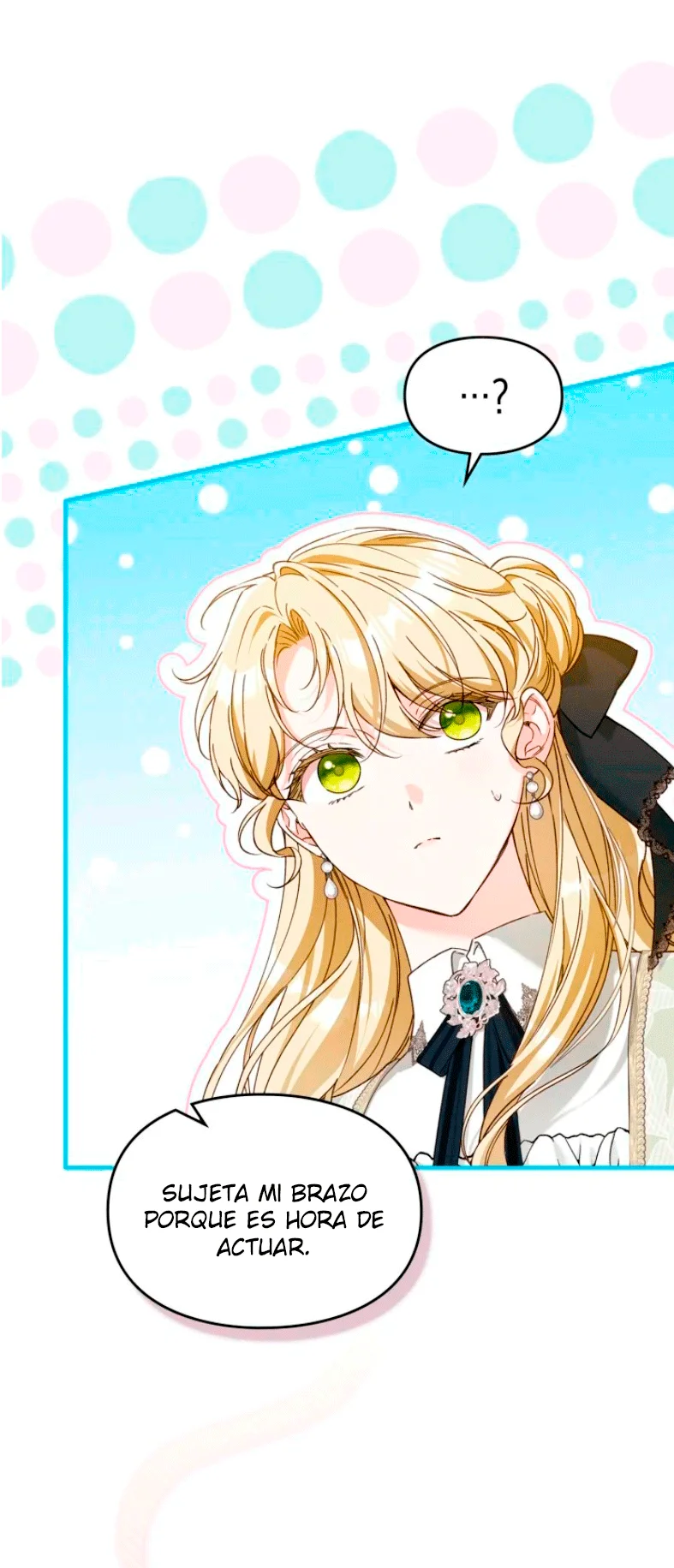 Página 37 del Manga