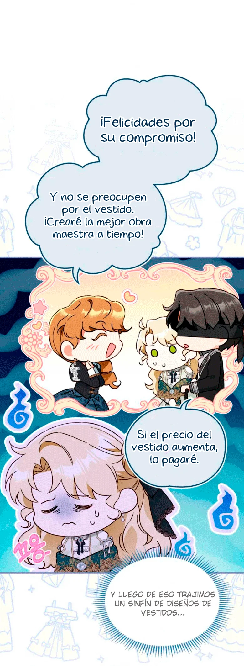 Página 45 del Manga