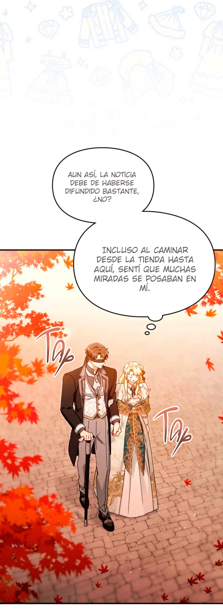 Página 46 del Manga